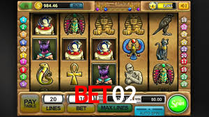 Blackjack Table bet02