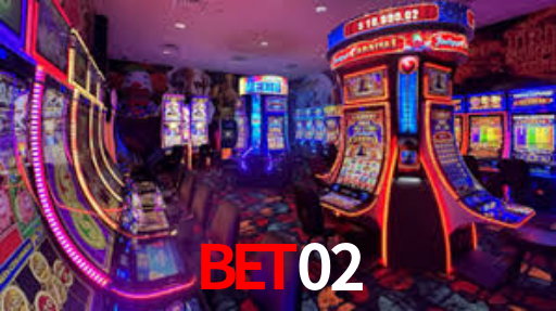 Exclusive Games bet02