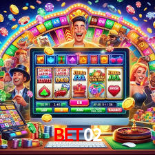Live Casino bet02