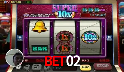 Exclusive Offers bet02